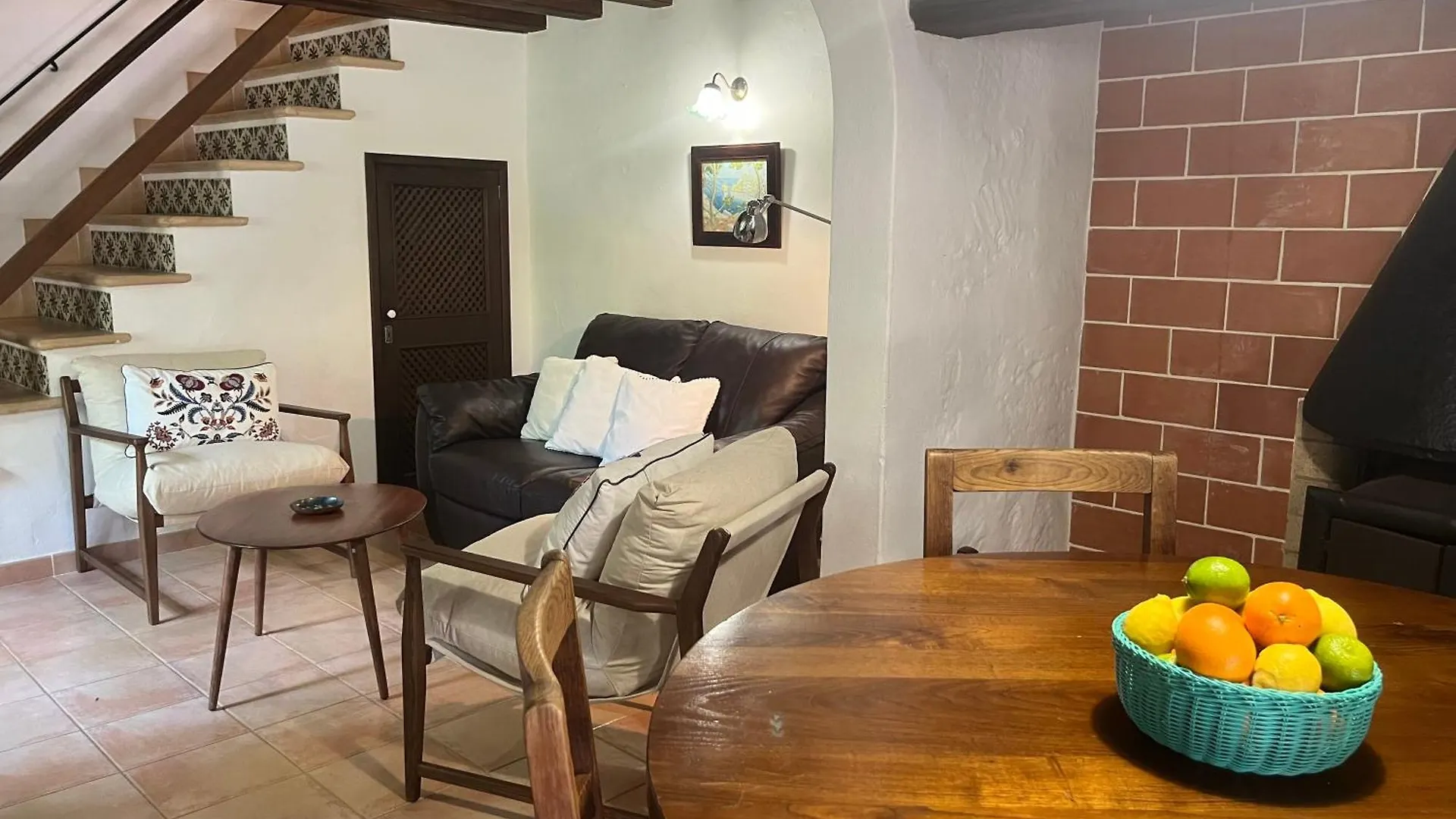 Villa Estel - La Goleta Hotel De Mar & Villas 波连斯萨 0*,