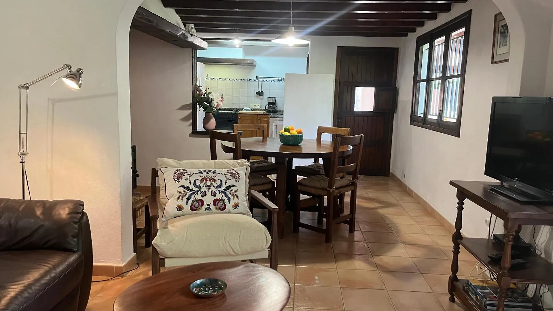 Villa Estel - La Goleta Hotel De Mar & Villas 波连斯萨