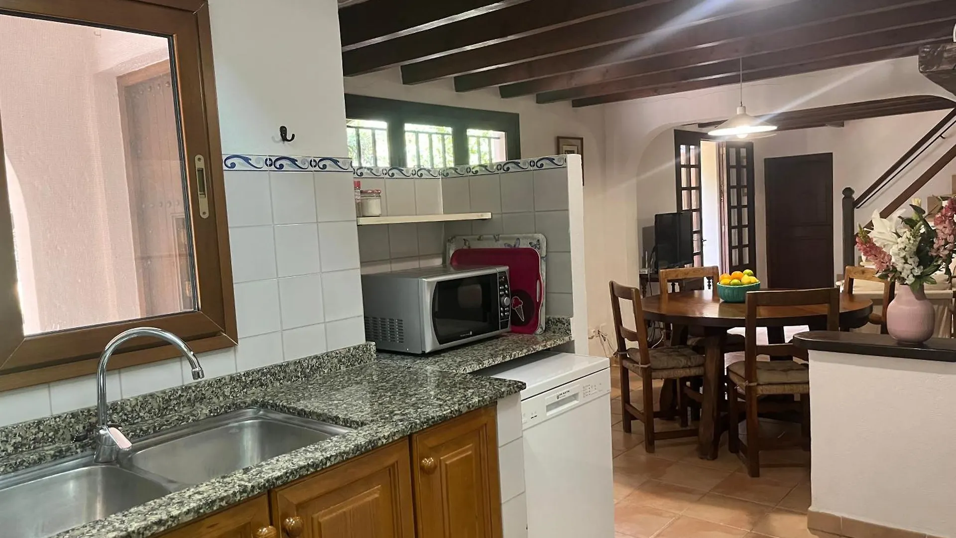 Villa Estel - La Goleta Hotel De Mar & Villas 波连斯萨 0*,  西班牙