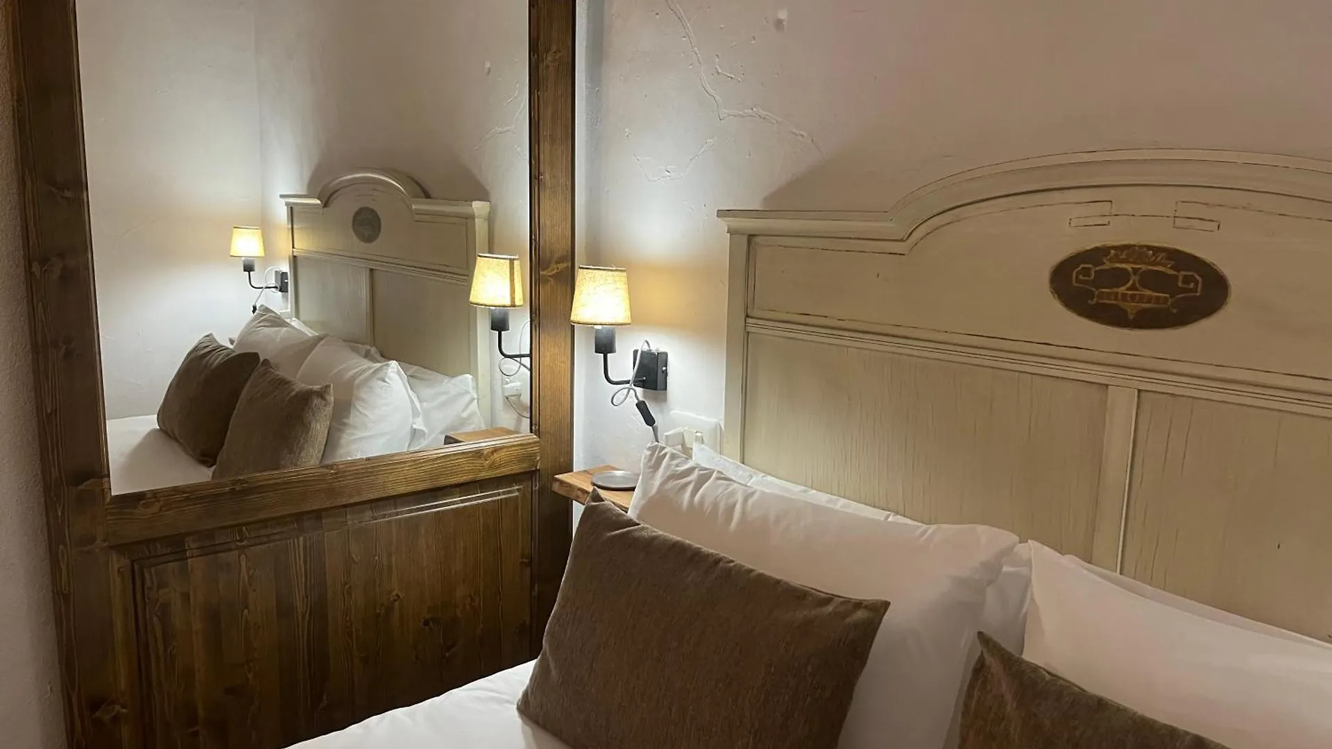 Villa Estel - La Goleta Hotel De Mar & Villas 波连斯萨