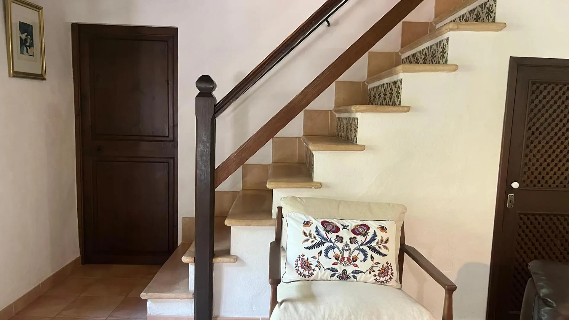 Villa Estel - La Goleta Hotel De Mar & Villas 波连斯萨