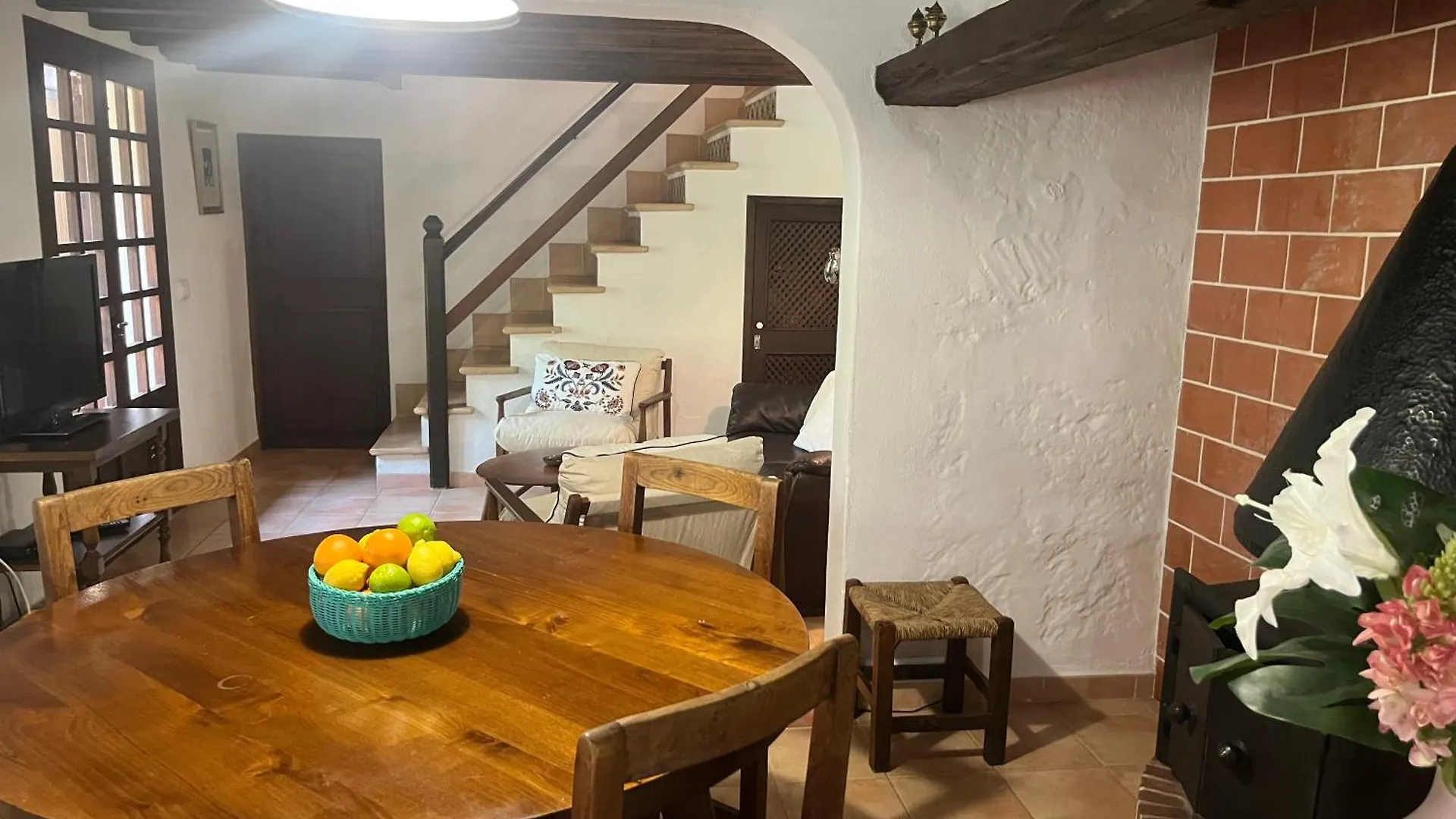 Villa Estel - La Goleta Hotel De Mar & Villas 波连斯萨 0*,  西班牙