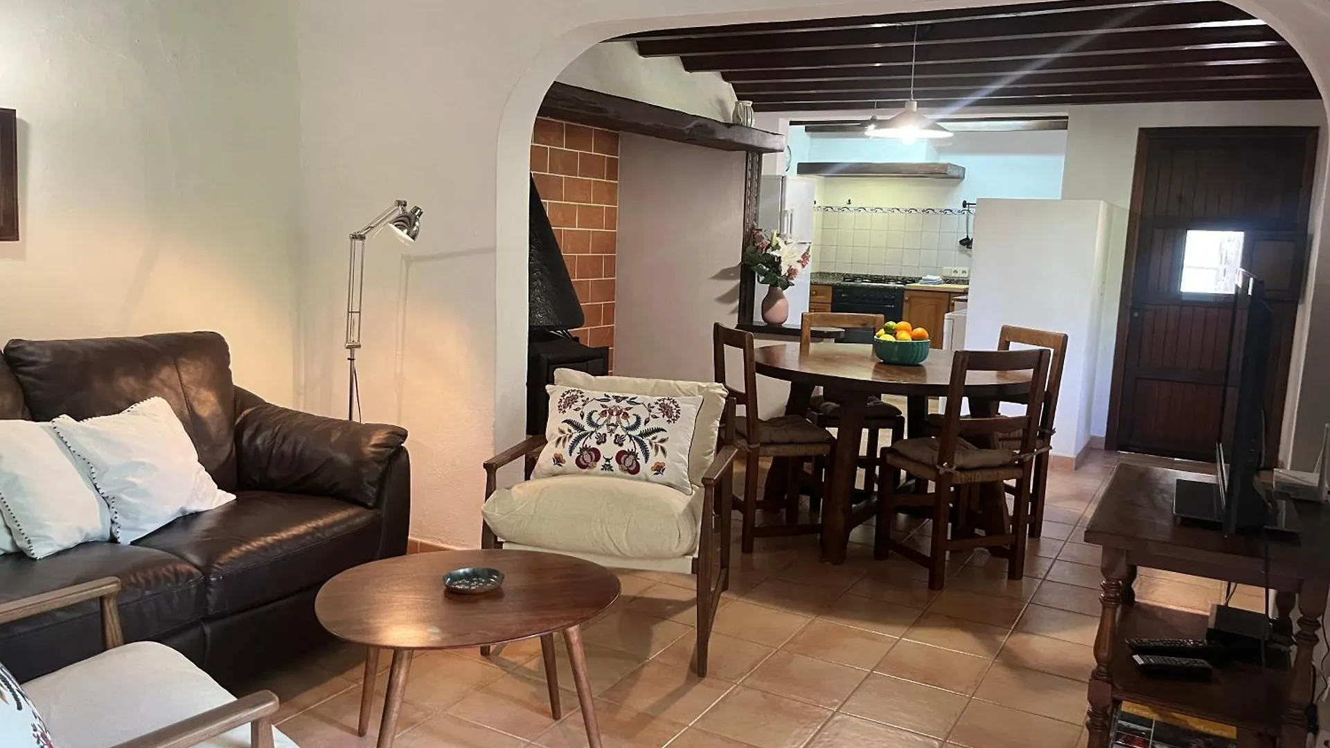 Villa Estel - La Goleta Hotel De Mar & Villas 波连斯萨 西班牙