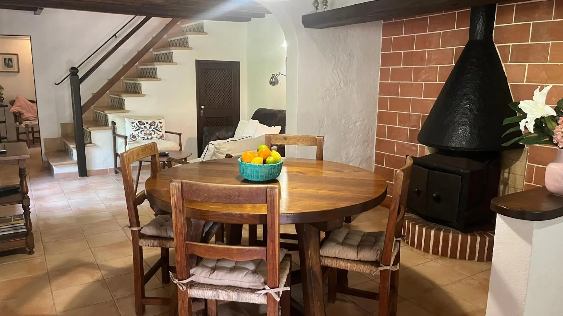 Villa Estel - La Goleta Hotel De Mar & Villas 波连斯萨