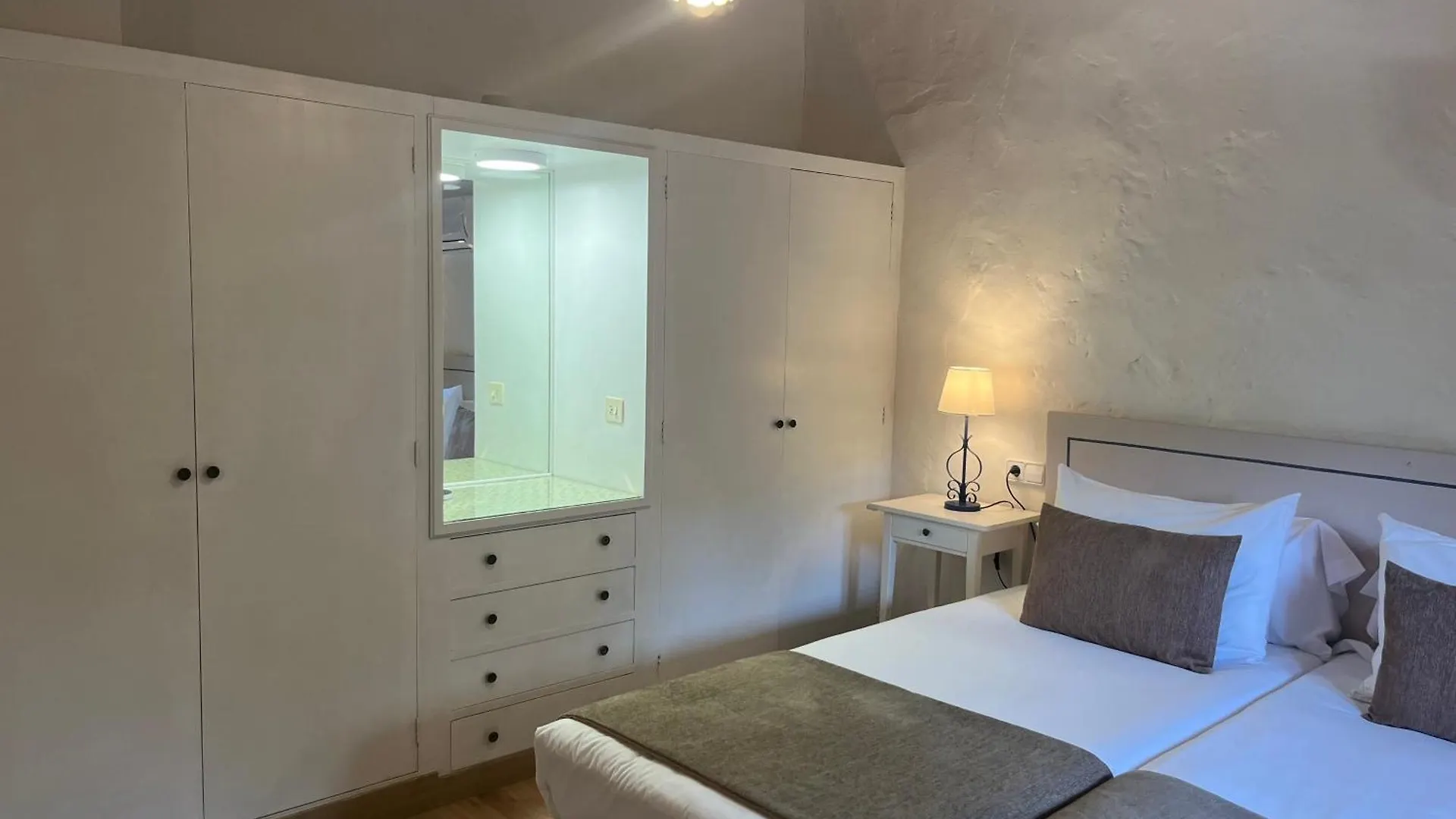 Villa Estel - La Goleta Hotel De Mar & Villas 波连斯萨