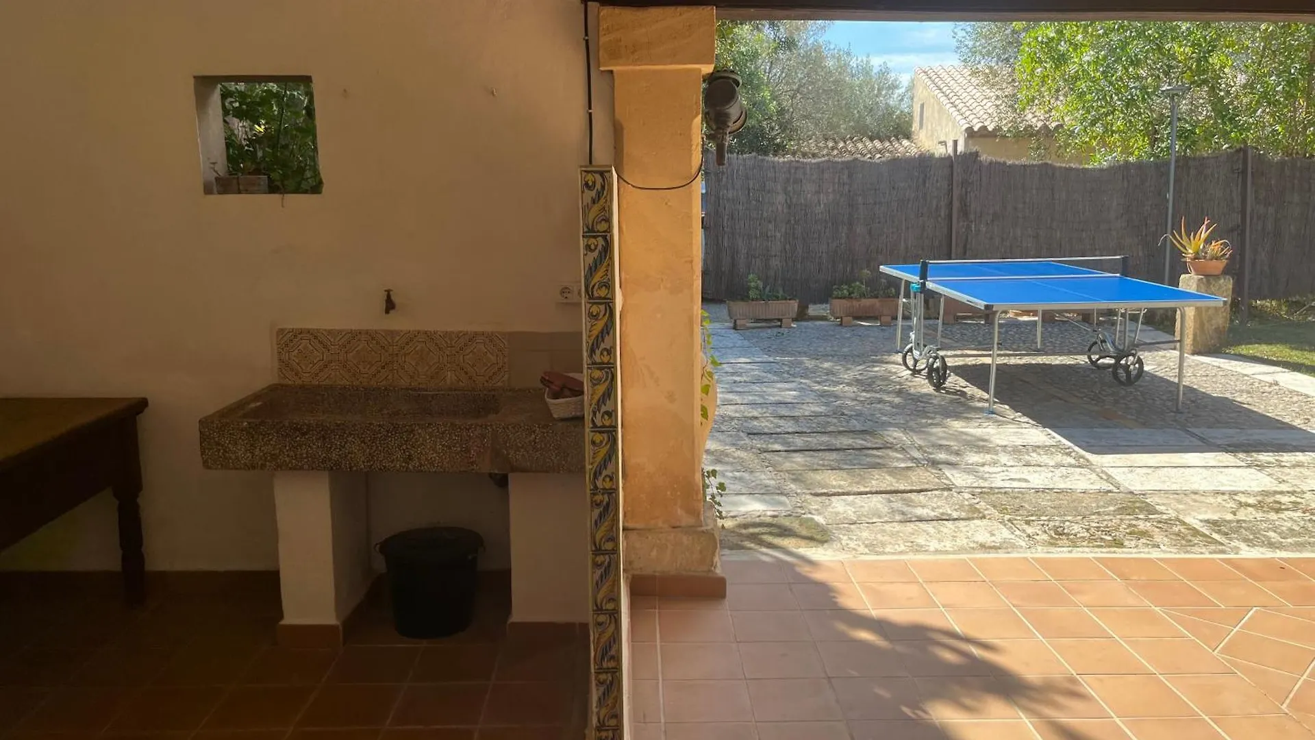 Villa Estel - La Goleta Hotel De Mar & Villas 波连斯萨 0*,