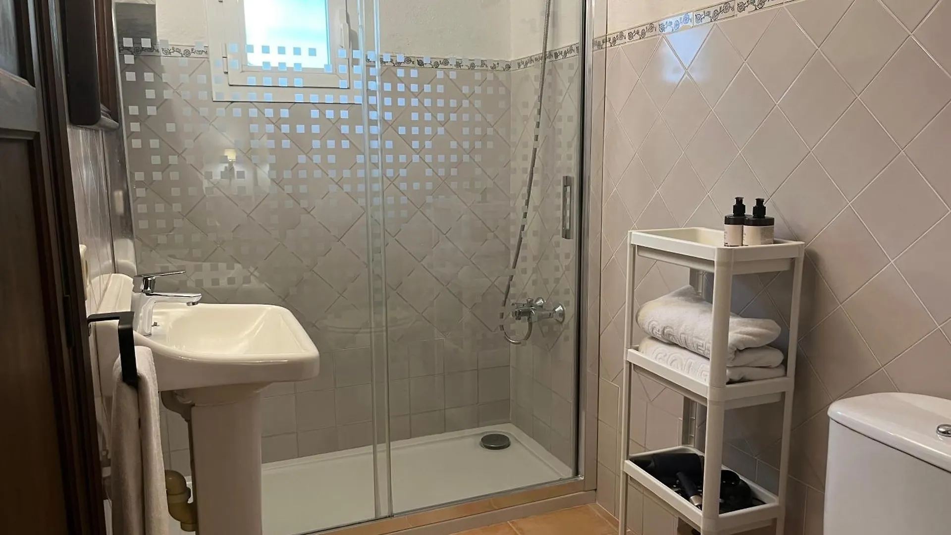 Villa Estel - La Goleta Hotel De Mar & Villas 波连斯萨