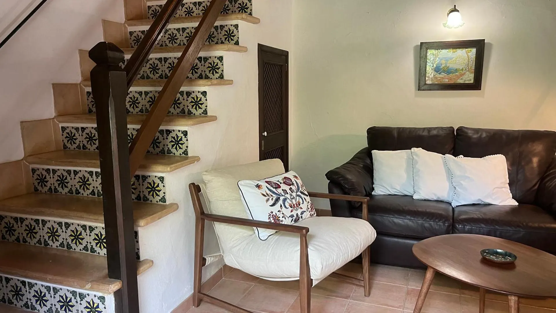 Villa Estel - La Goleta Hotel De Mar & Villas 波连斯萨