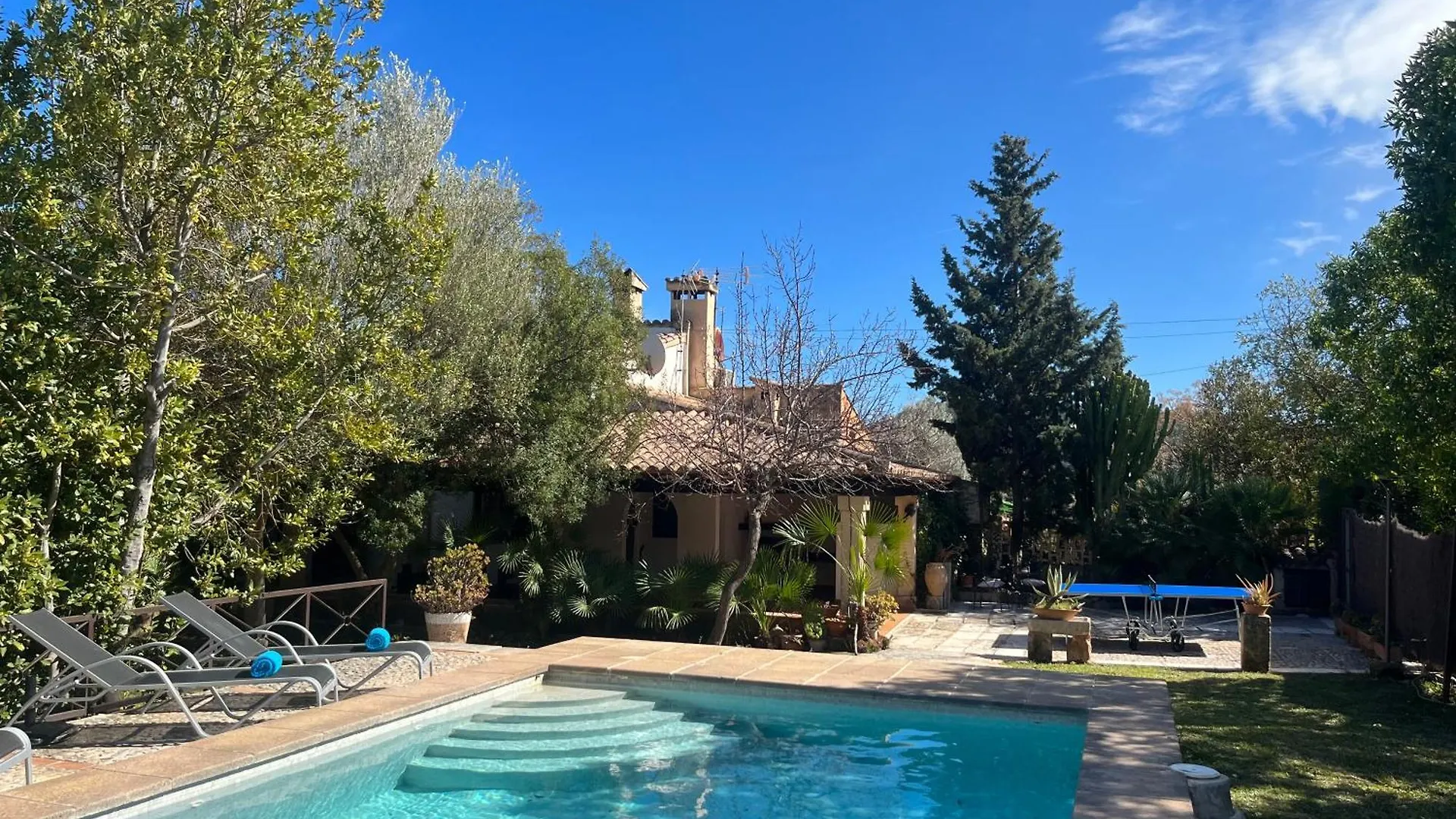 Villa Estel - La Goleta Hotel De Mar & Villas Pollenca