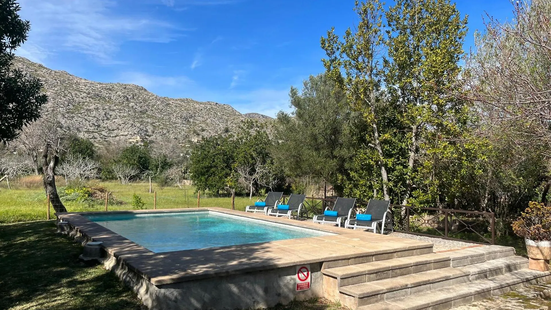 Villa Estel - La Goleta Hotel De Mar & Villas Pollenca