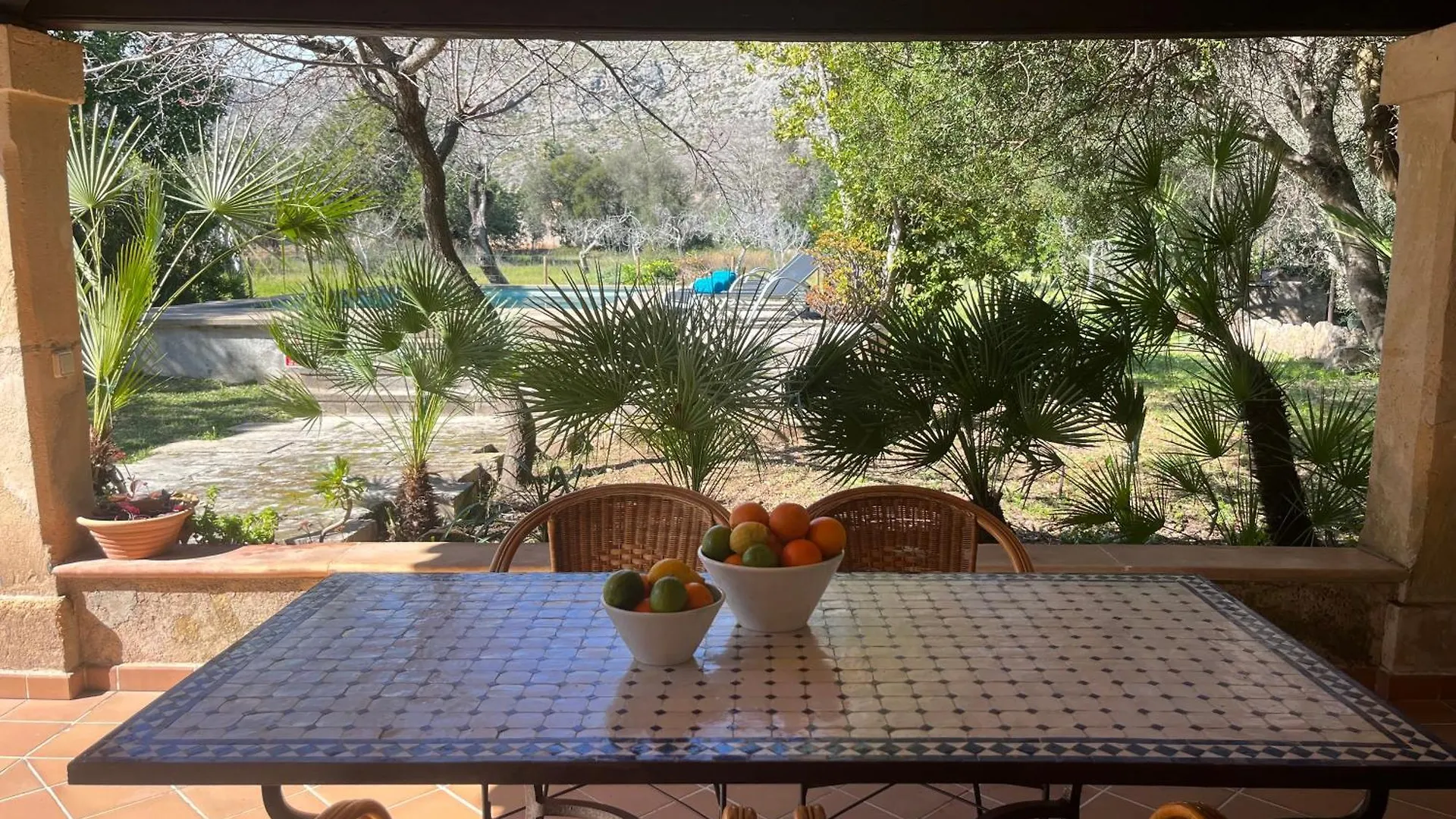 Villa Estel - La Goleta Hotel De Mar & Villas Pollenca