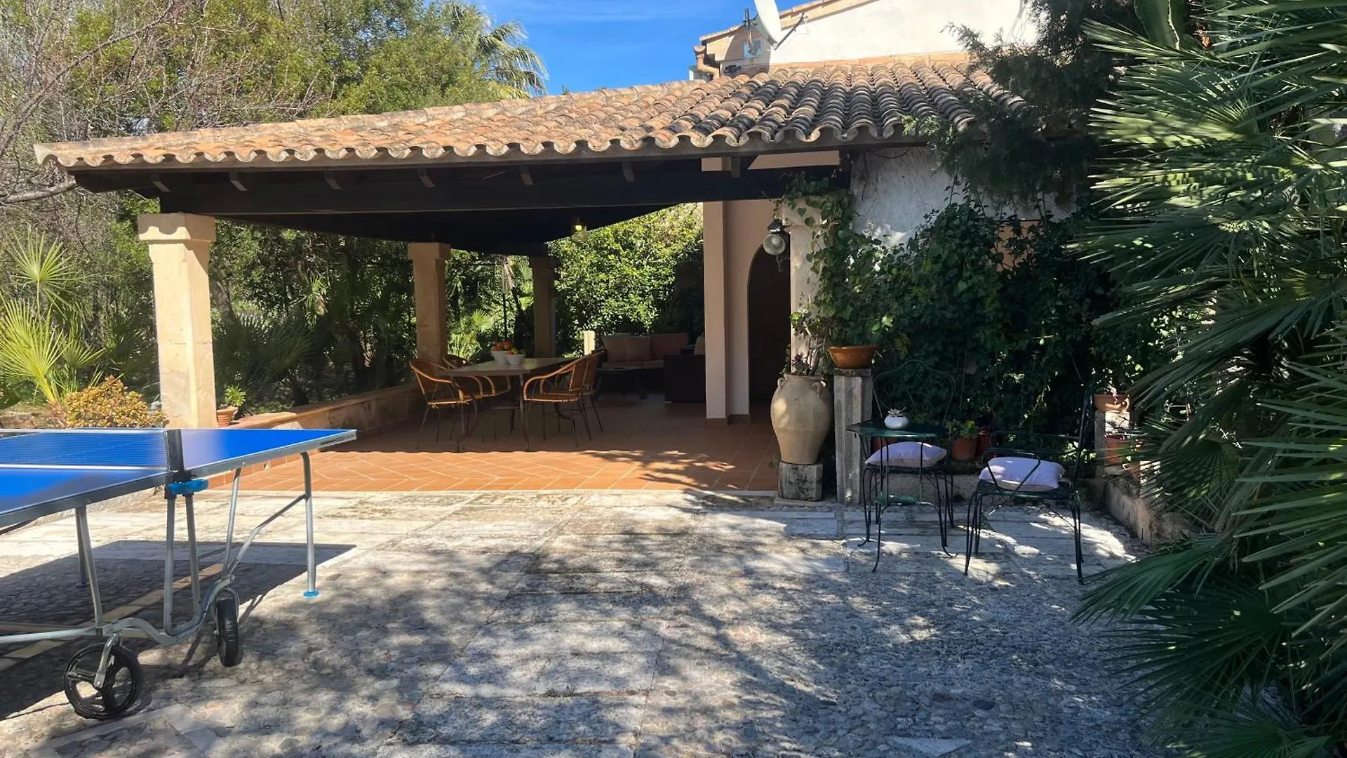 Villa Estel - La Goleta Hotel De Mar & Villas Pollenca Spain