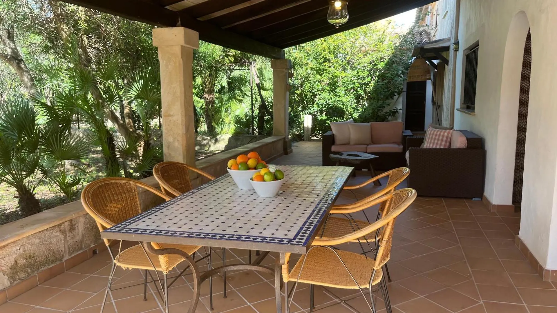 Villa Estel - La Goleta Hotel De Mar & Villas Pollenca 0*,  Spain