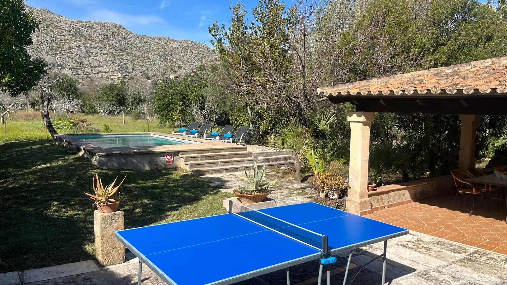 Villa Estel - La Goleta Hotel De Mar & Villas Pollenca