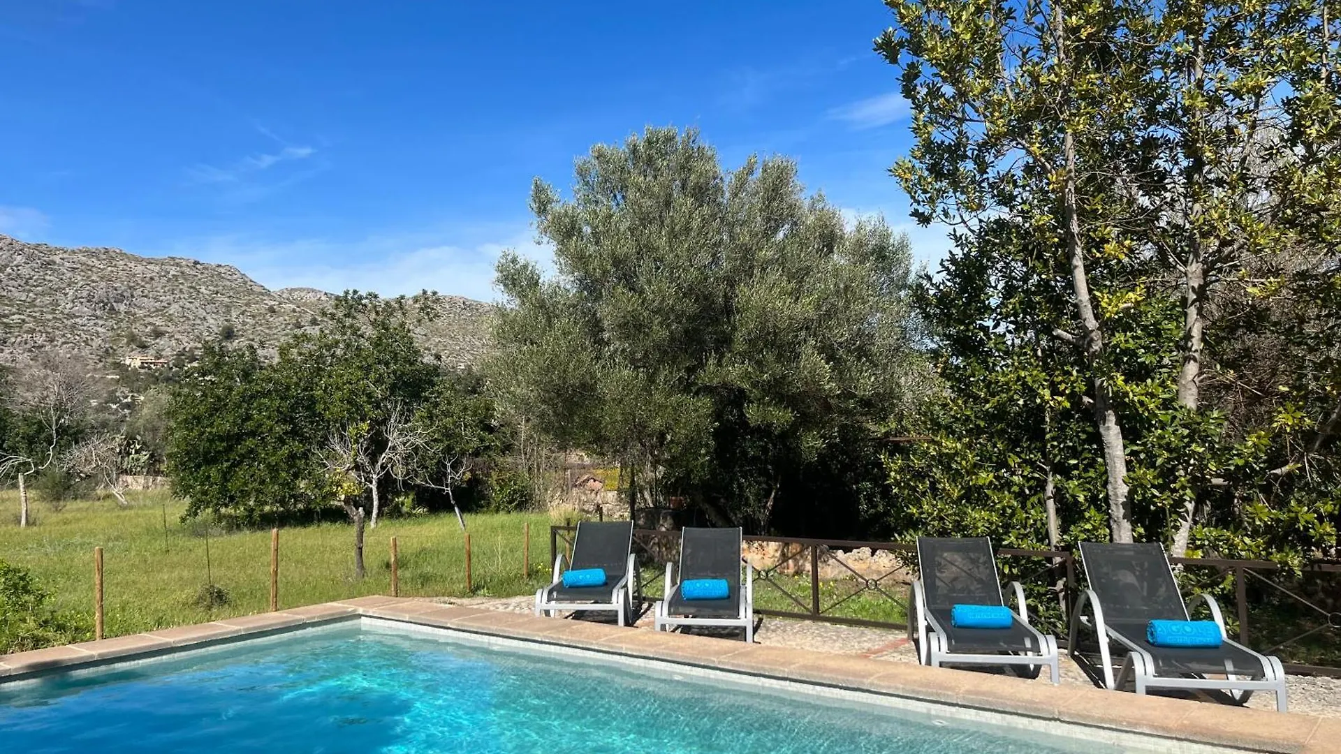 Villa Estel - La Goleta Hotel De Mar & Villas Pollenca Spain