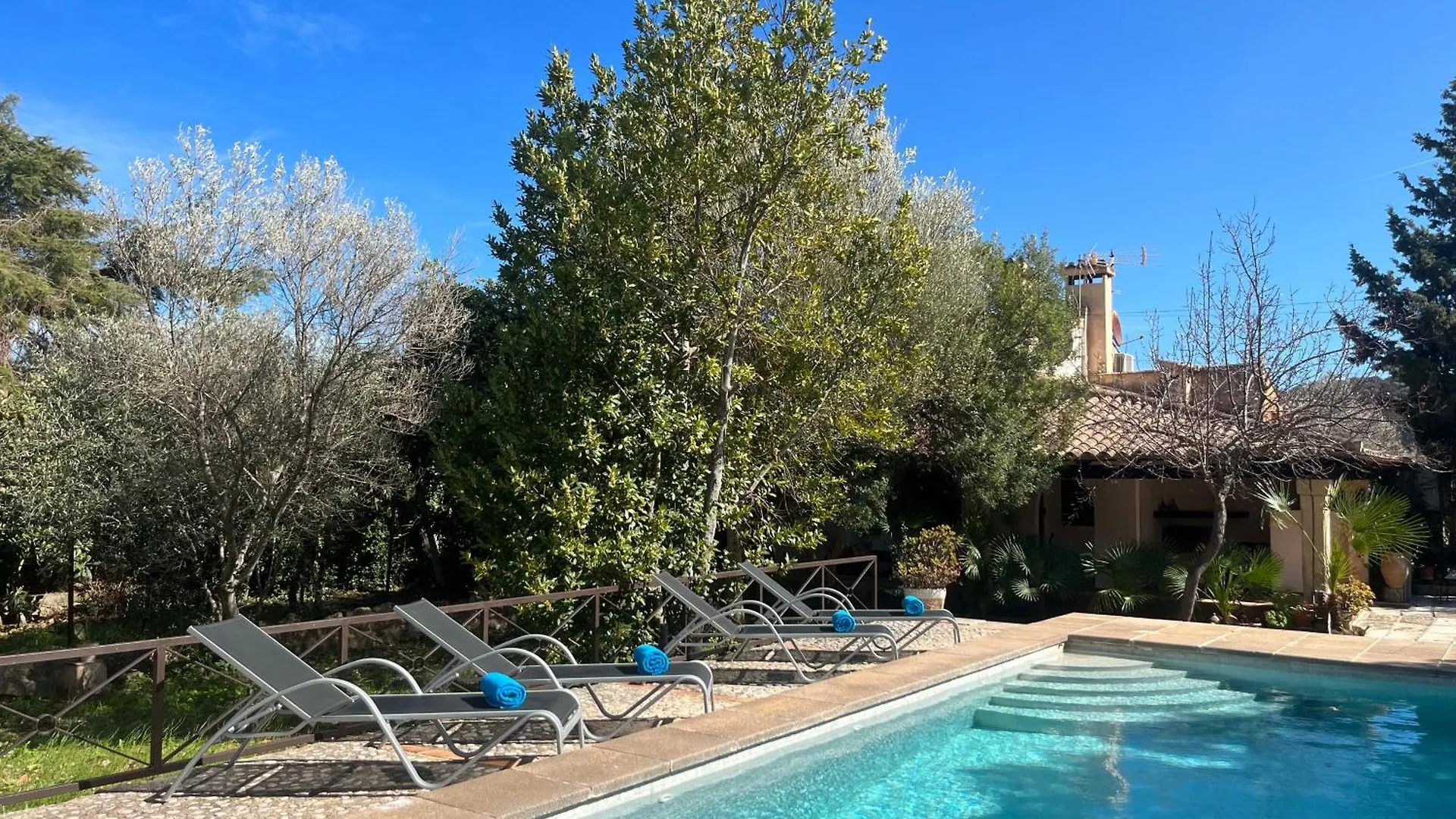Villa Estel - La Goleta Hotel De Mar & Villas Pollenca