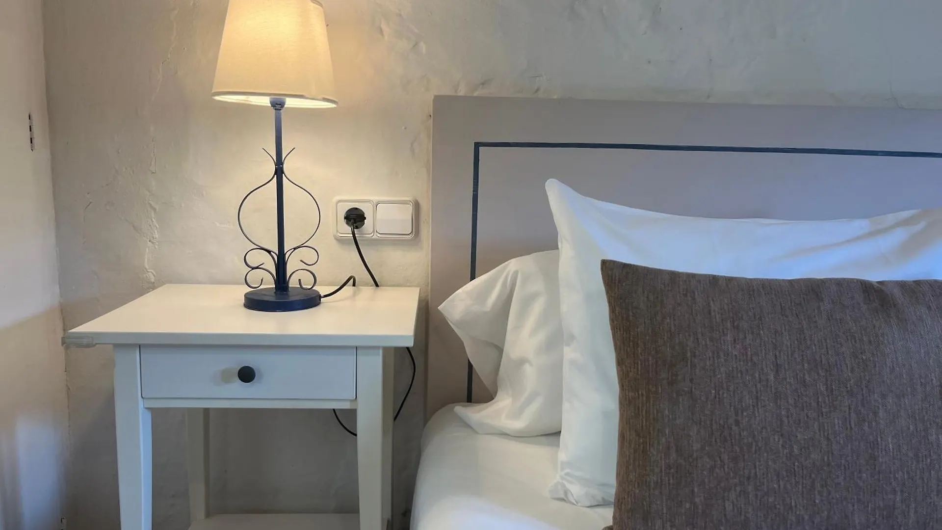 Villa Estel - La Goleta Hotel De Mar & Villas Pollenca