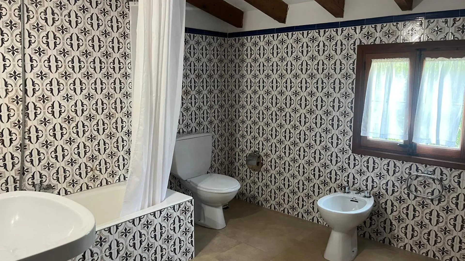 Villa Estel - La Goleta Hotel De Mar & Villas Pollenca 0*,  Spain