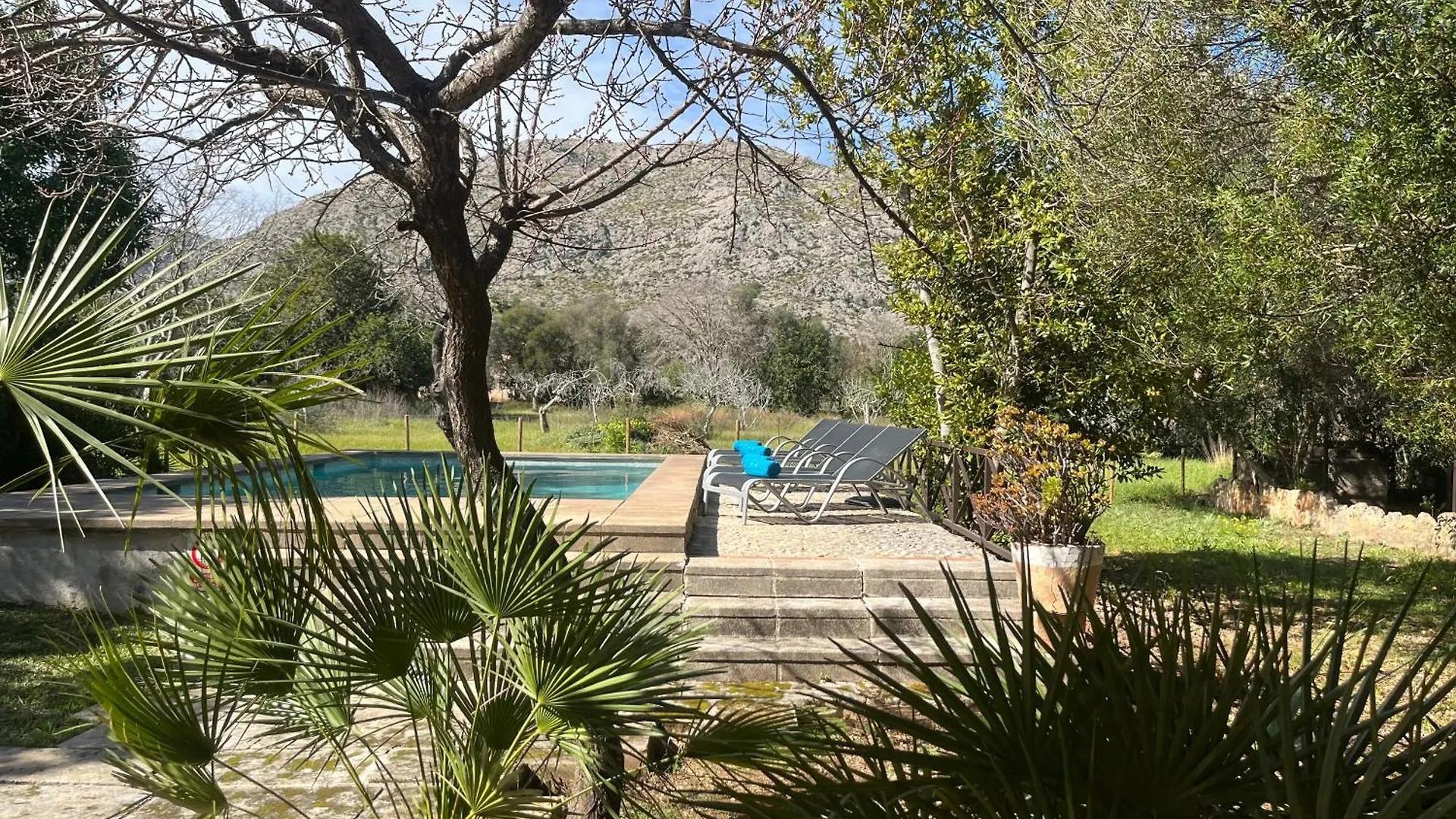 Villa Estel - La Goleta Hotel De Mar & Villas Pollenca