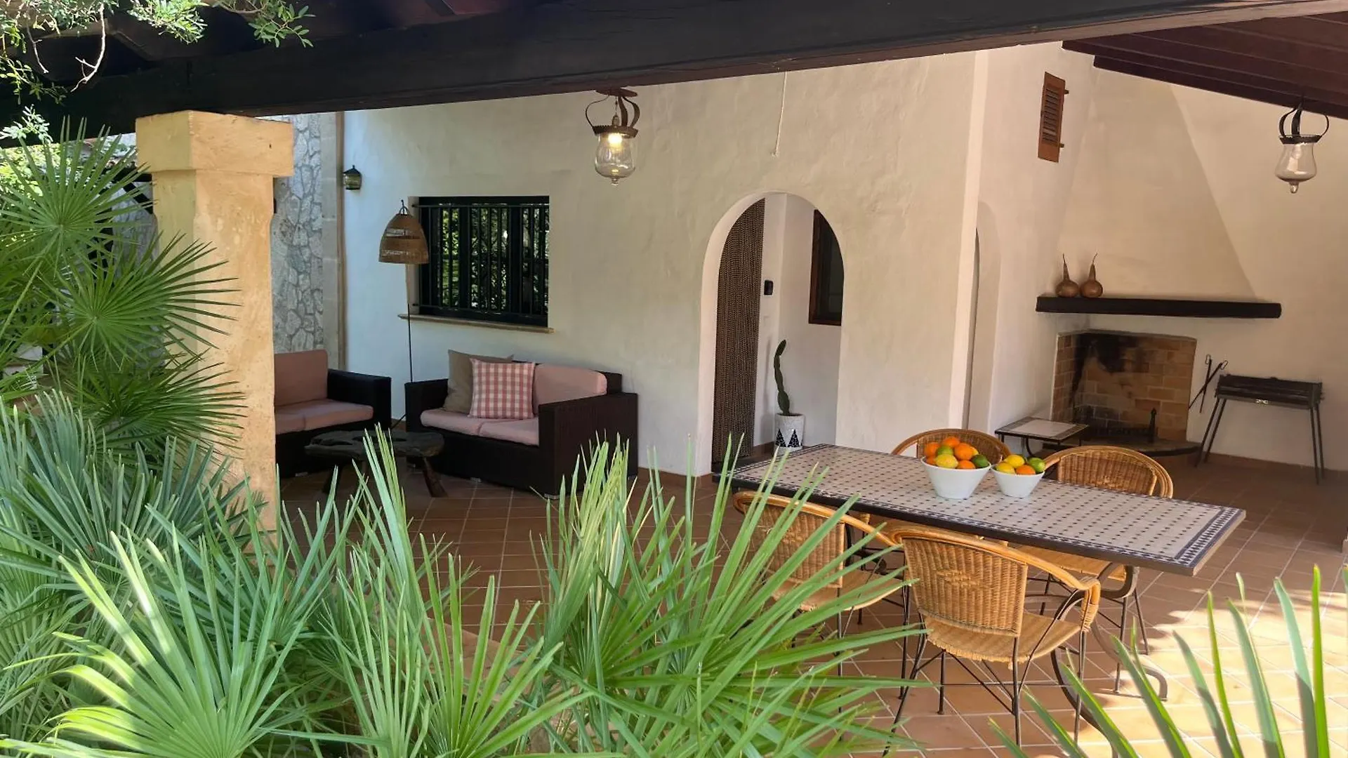Villa Estel - La Goleta Hotel De Mar & Villas Pollenca Spain