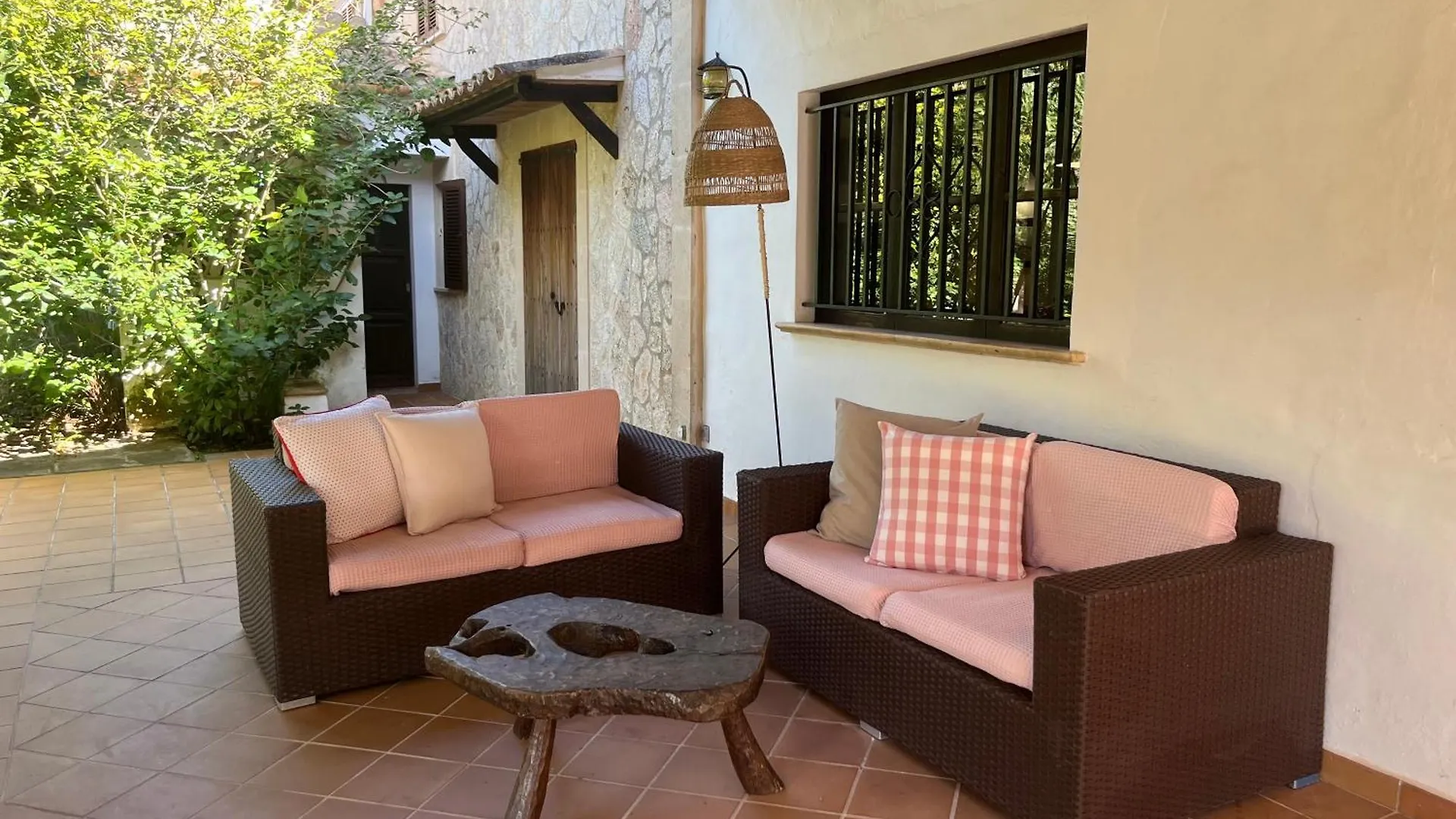 Villa Estel - La Goleta Hotel De Mar & Villas Pollenca